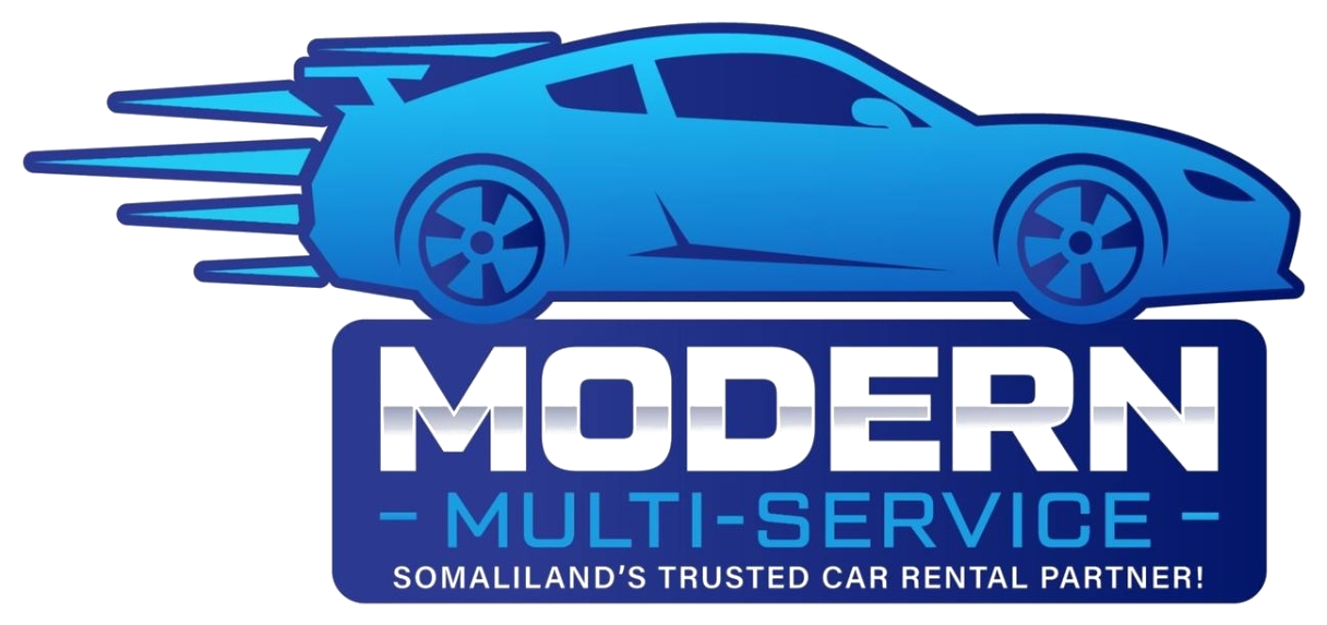 Modern Multi Services — Somaliland car rental